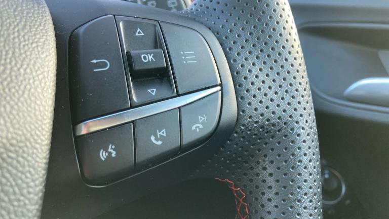 2023 Ford Puma 1.0 EcoBoost Hybrid mHEV ST-Line 5dr HATCHBACK PETROL Manual