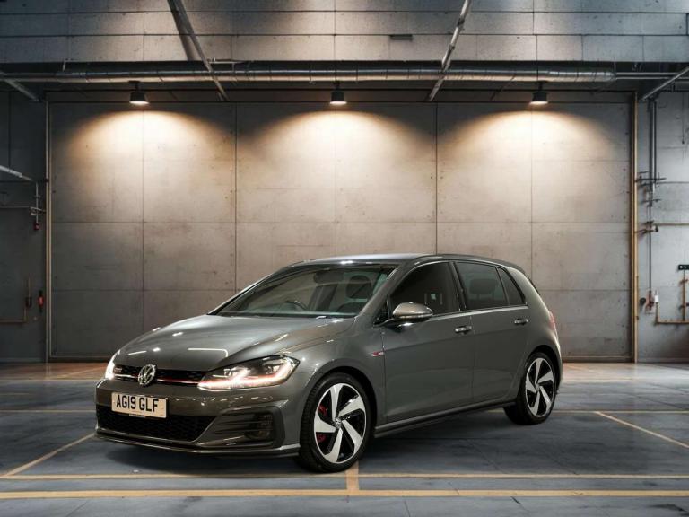 2019 Volkswagen Golf 2.0 TSI 245 GTI Performance 5dr HATCHBACK PETROL Manual
