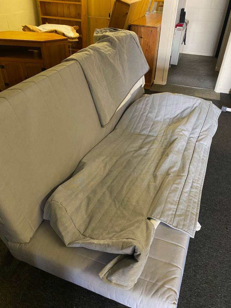 click and clack sofa bed ono | in Banbury, Oxfordshire | Gumtree