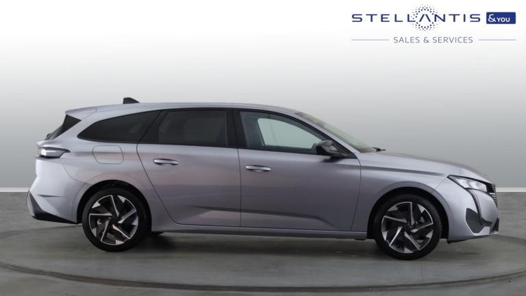 2024 Peugeot 308 1.2 PureTech Allure 5dr EAT8 ESTATE PETROL Automatic