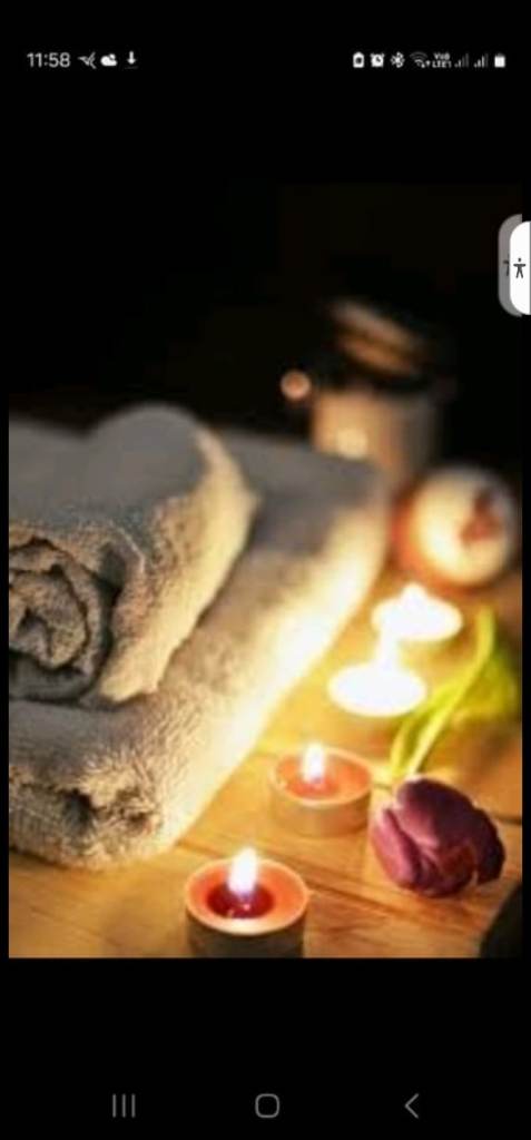 Swedish massage by fully qualified massuese !