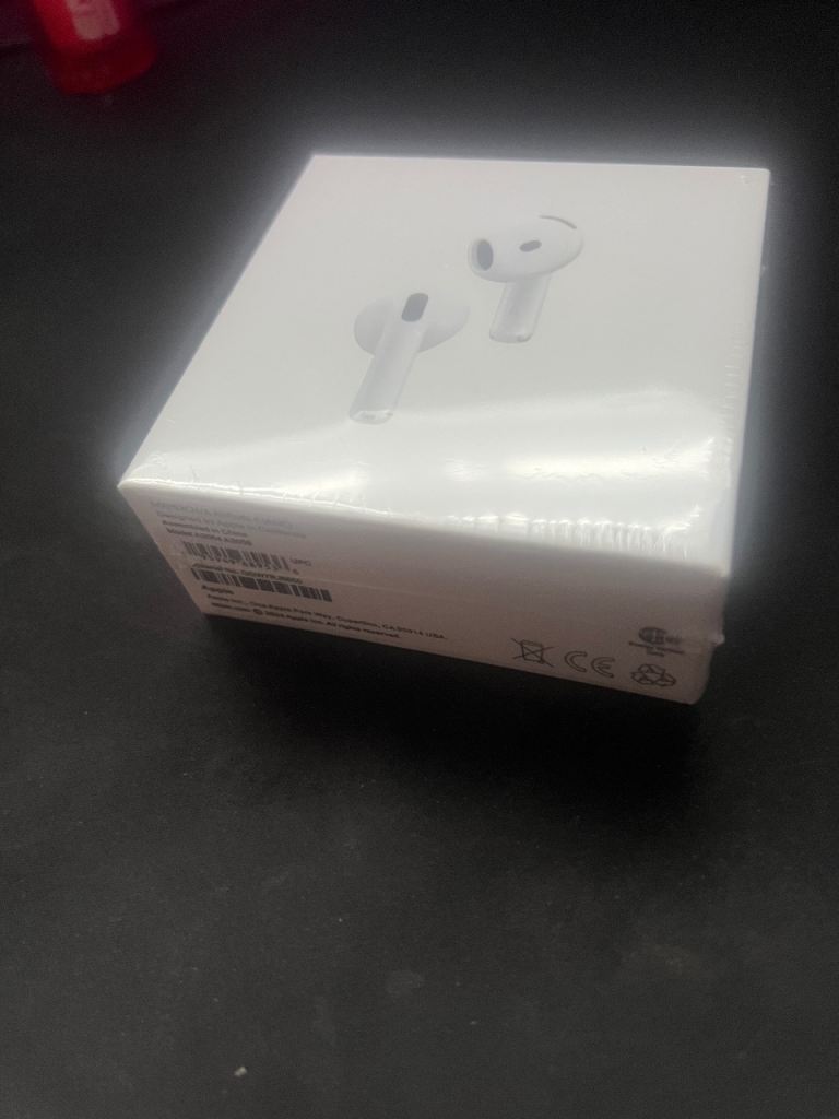 Earphones 