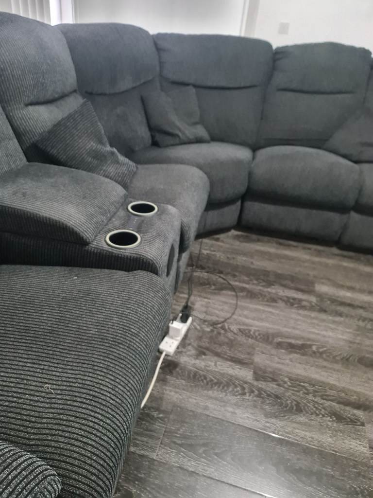 Corner Sofa