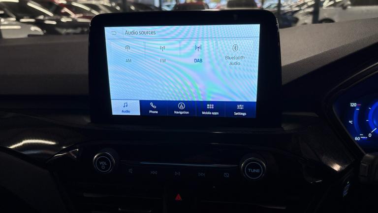 2020 Ford Kuga 2.0 EcoBlue 190 ST-Line X 5dr Auto AWD Diesel Estate Estate Diesel Automatic