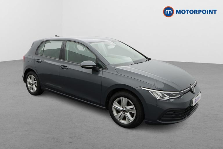 2020 Volkswagen Golf 1.5 eTSI 150 Life 5dr DSG Hatchback Petrol Automatic