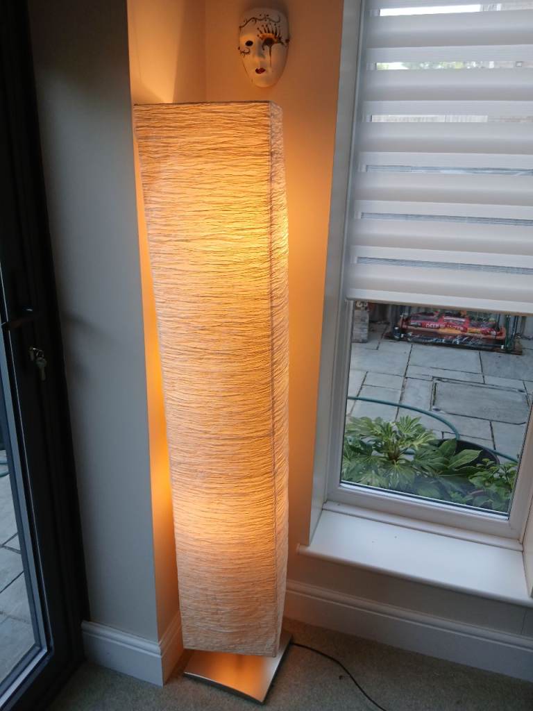 For sale Floor lamp