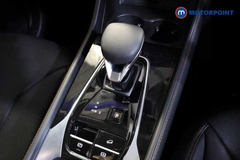 2025 MG MG HS 1.5 T-GDI Trophy 5dr DCT SUV Petrol Automatic