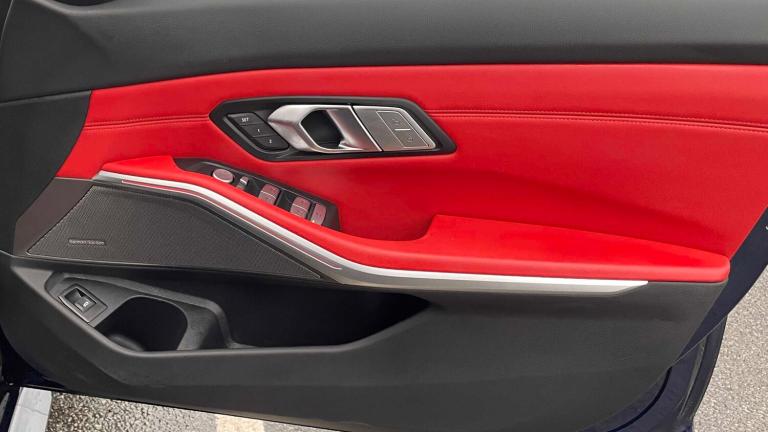  BMW M3 xDrive Competition M 5dr Step Auto Estate Petrol Automatic