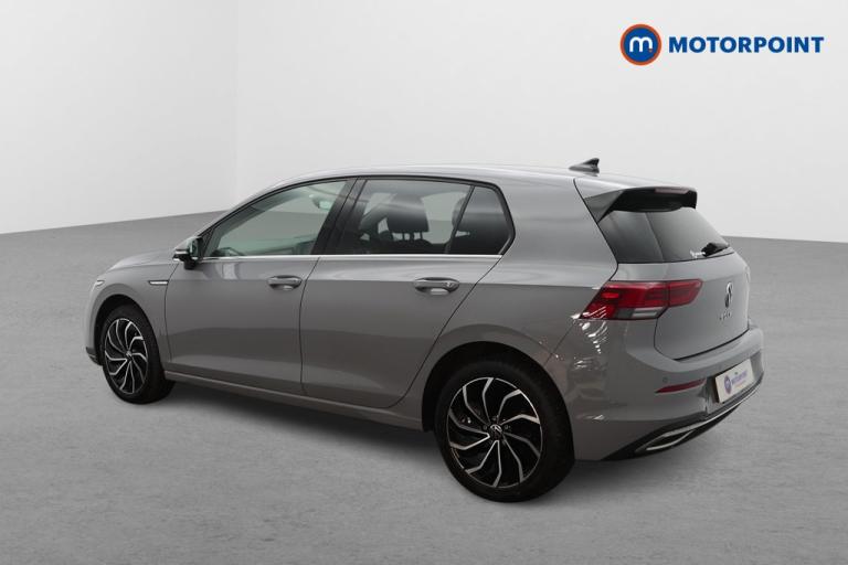 2023 Volkswagen Golf 1.5 TSI Style Edition 5dr Hatchback Petrol Manual