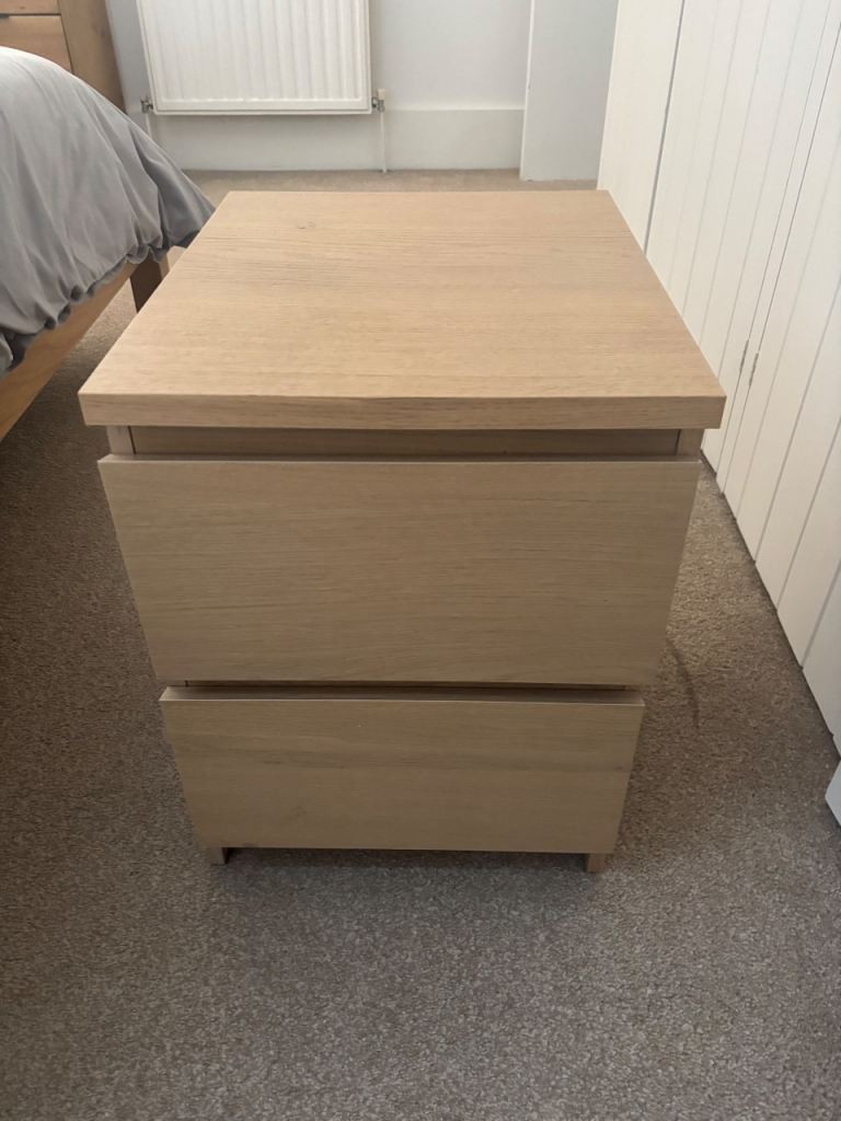 Ikea drawers 