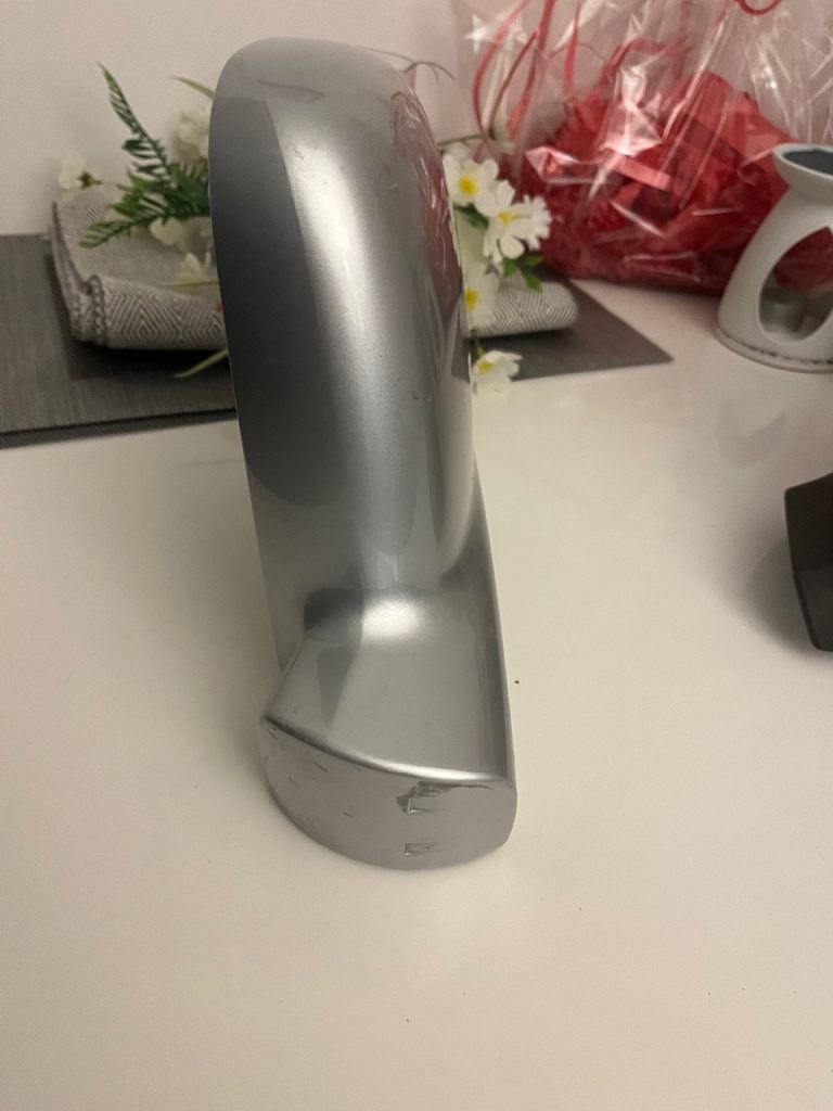 VW transporter mirror cover