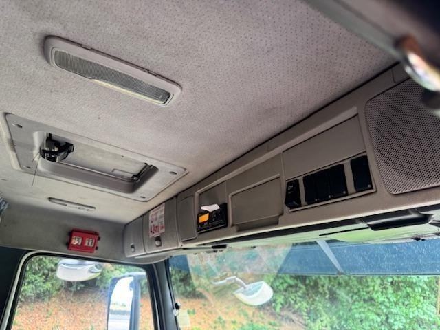 2009 59 Volvo FM 440 sleeper cab 8x4 KAISER WHALE recycler jet/vacuum tanker