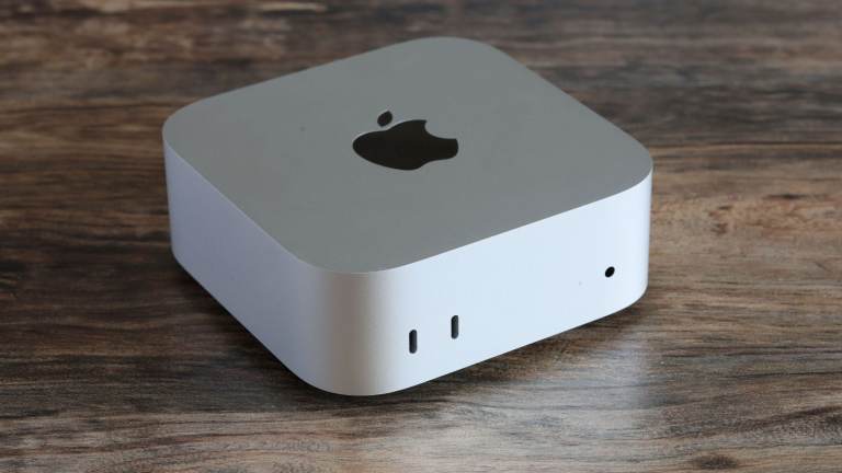 Apple Mac Mini M4 Pro 512GB
