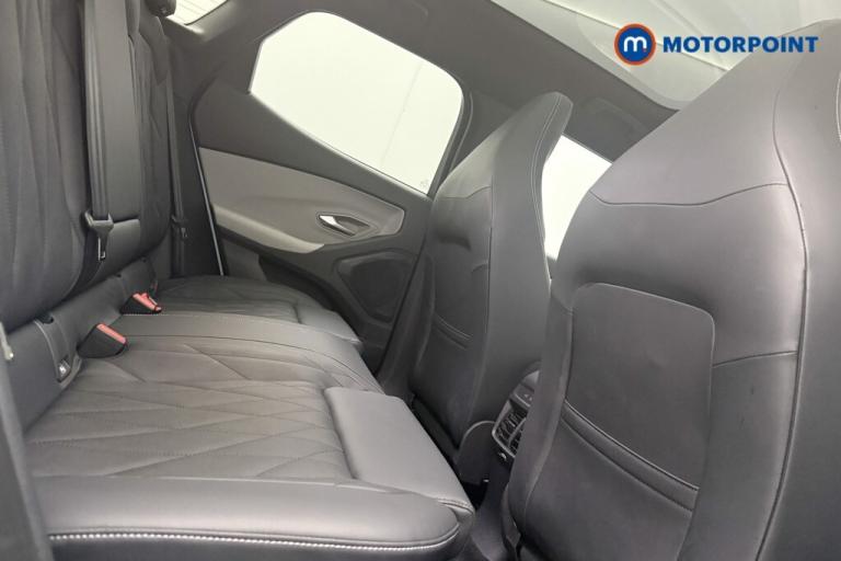 2025 Ford Explorer 210kW Premium 77kWh 5dr Auto SUV Electric Automatic