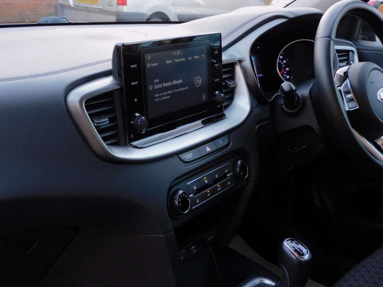 2020 Kia XCeed 1.0T GDi ISG 2 5dr HATCHBACK PETROL Manual