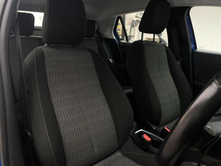 VAUXHALL CORSA 1.2 Turbo SE Auto Euro 6 (s/s) 5dr 2020