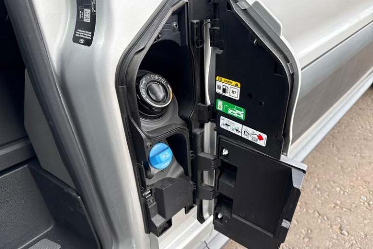 2025 Ford Transit 350 Limited AUTO L3 H2 LWB Medium Roof FWD 2.0 EcoBlue 130ps, DIGITAL REAR  Pan...