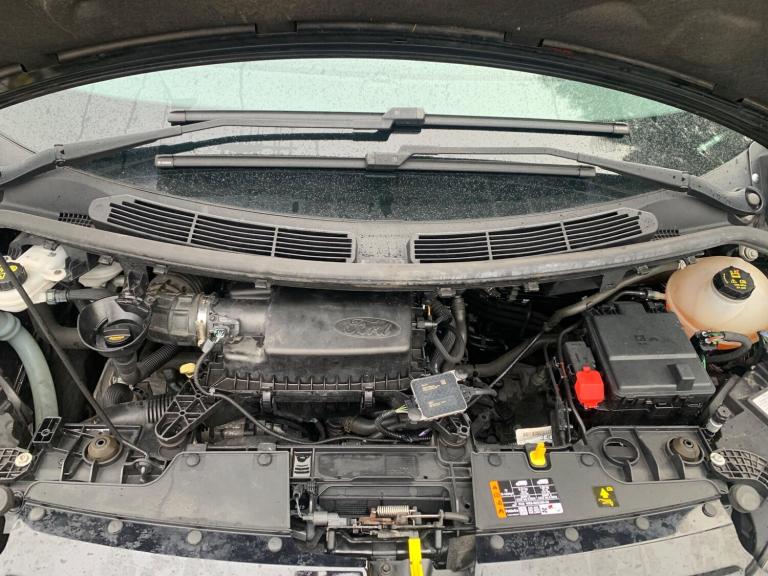 2022 Ford Tourneo Custom 2.0 320 EcoBlue Titanium Minibus Double Cab 5dr Diesel Manual L2 Euro 6 ...