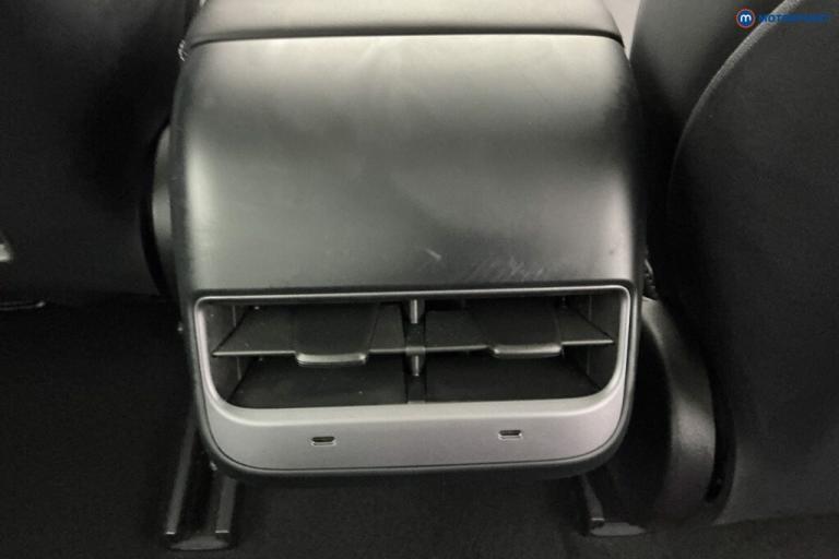 2022 Tesla Model 3 Long Range AWD 4dr Auto SALOON ELECTRIC Automatic