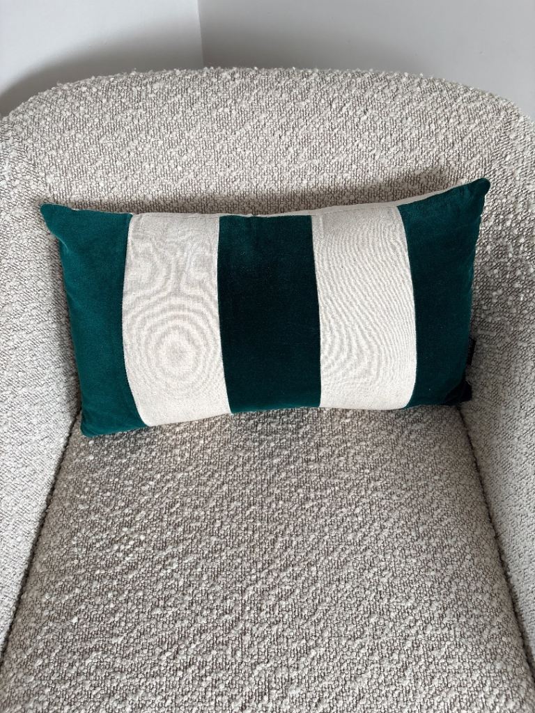 Habitat cushion 