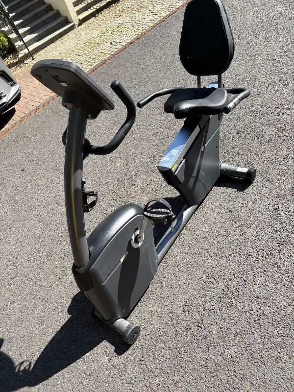 Exercise Bike NEW
