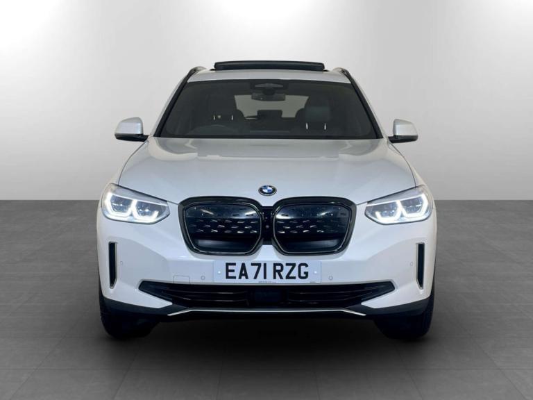 2021 BMW iX3 210kW Premier Edition Pro 80kWh 5dr Auto ESTATE ELECTRIC Automatic
