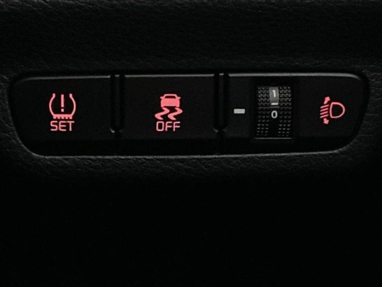 2022 Kia Picanto 1.0 X-Line 5dr Auto Hatchback PETROL Automatic