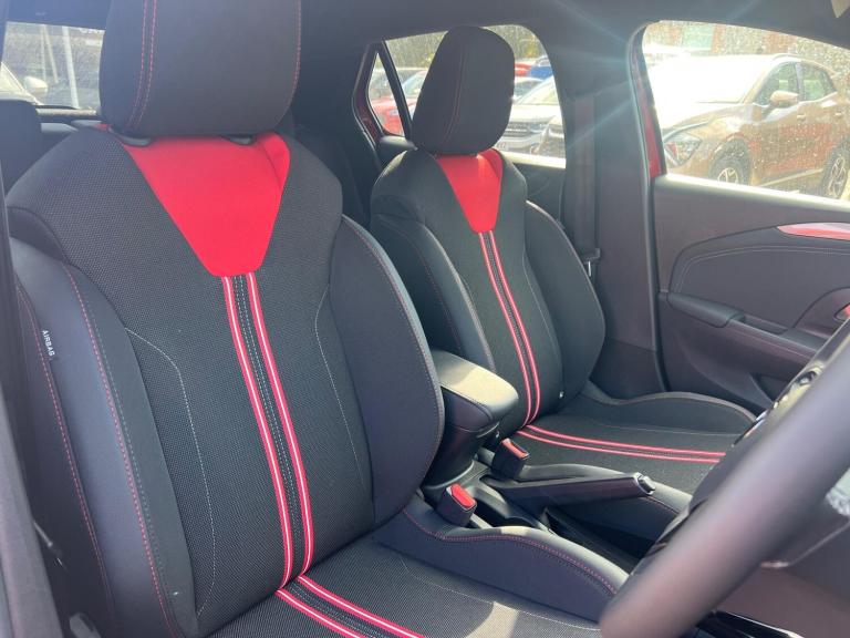 2023 Vauxhall Corsa 1.2 GS Euro 6 5dr HATCHBACK Petrol Manual