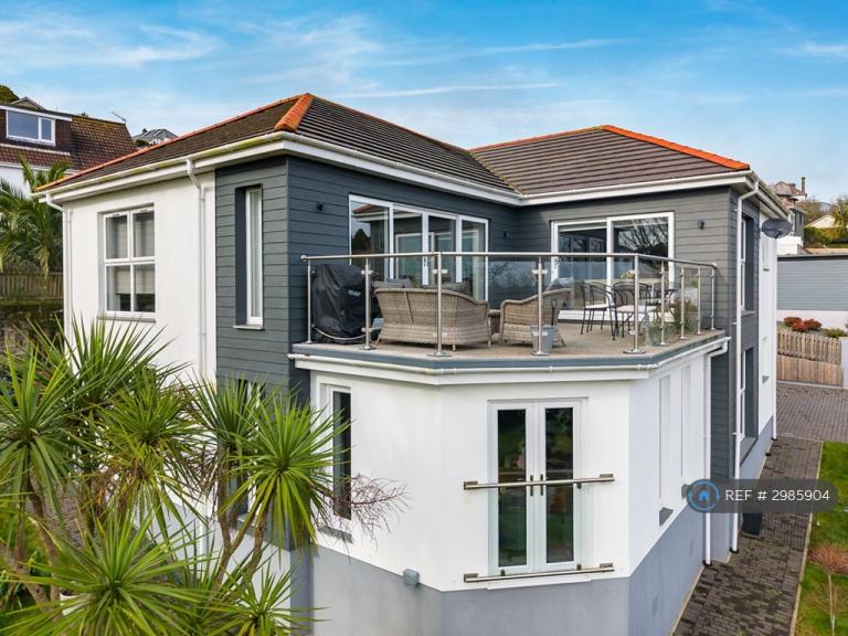 5 bedroom house in Polsethow, Penryn, TR10 (5 bed) (#2985904)