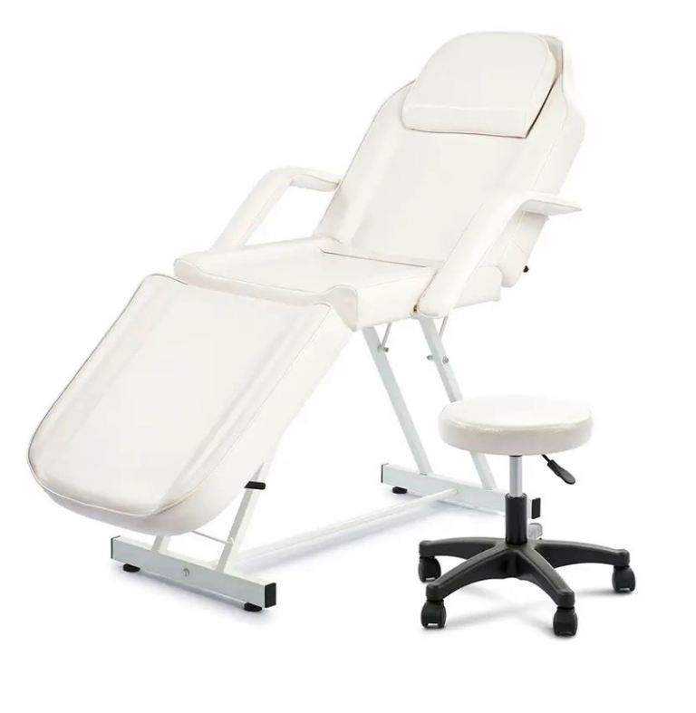 Massage bed *chair not included