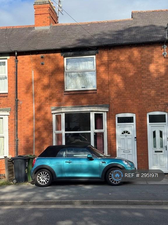 2 bedroom house in Leicester Road, Leicester, LE7 (2 bed) (#2951971)