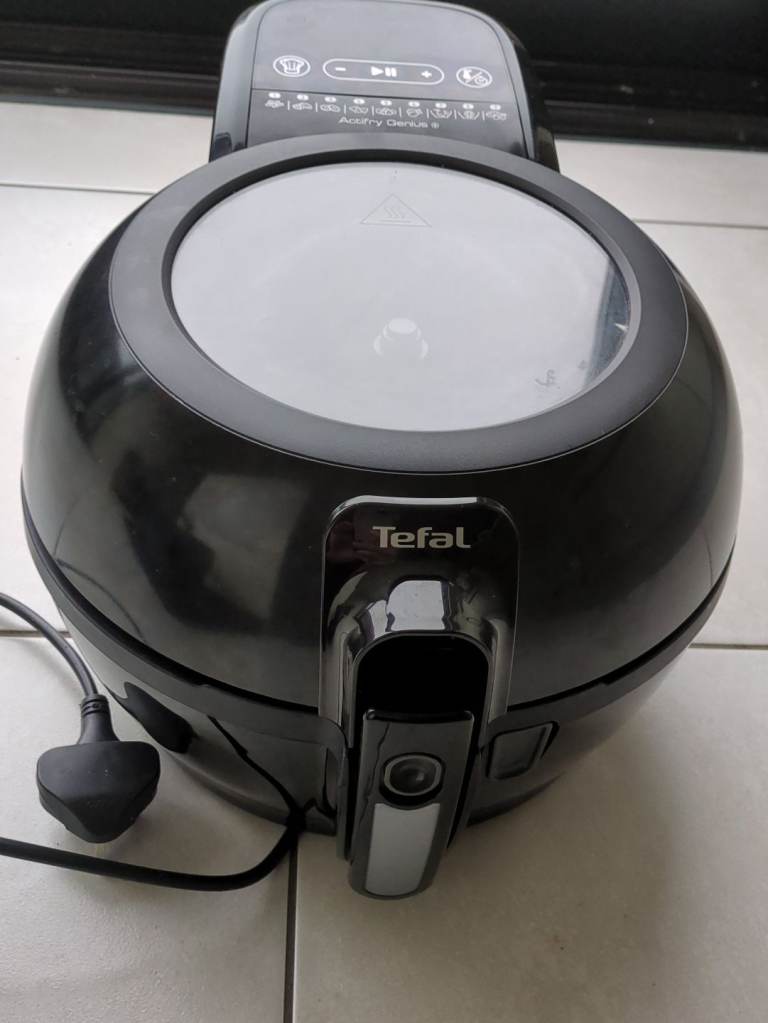 Tefal Actifry Genius 1.2kg