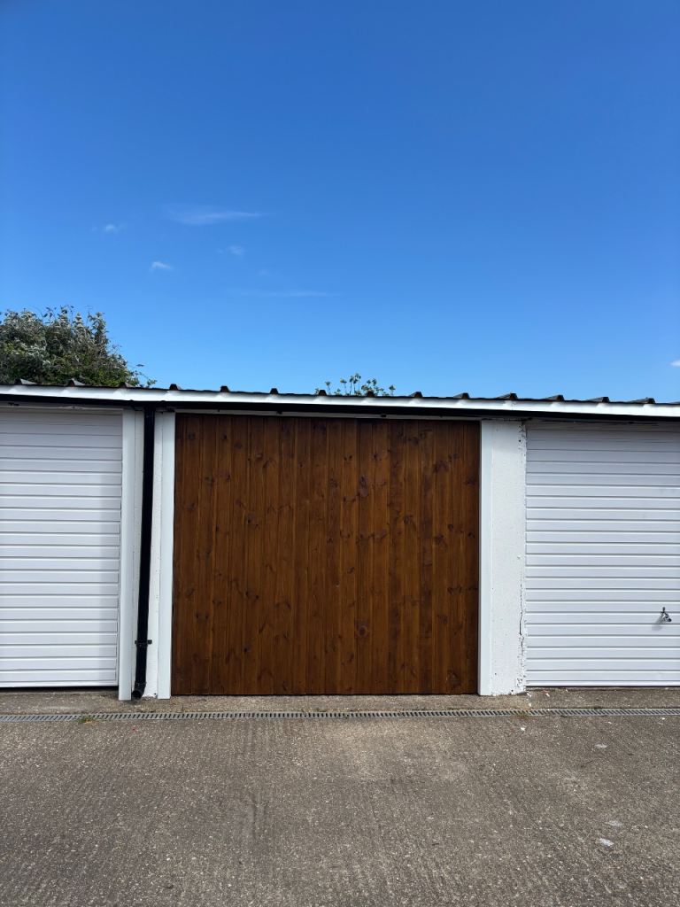 Garages For Sale