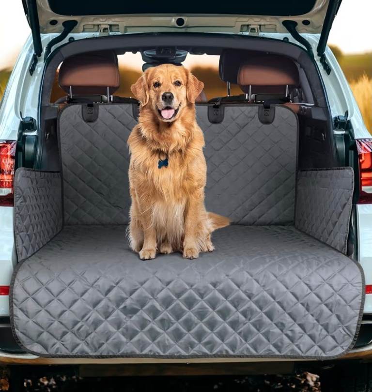 Car Boot Protector/Liner