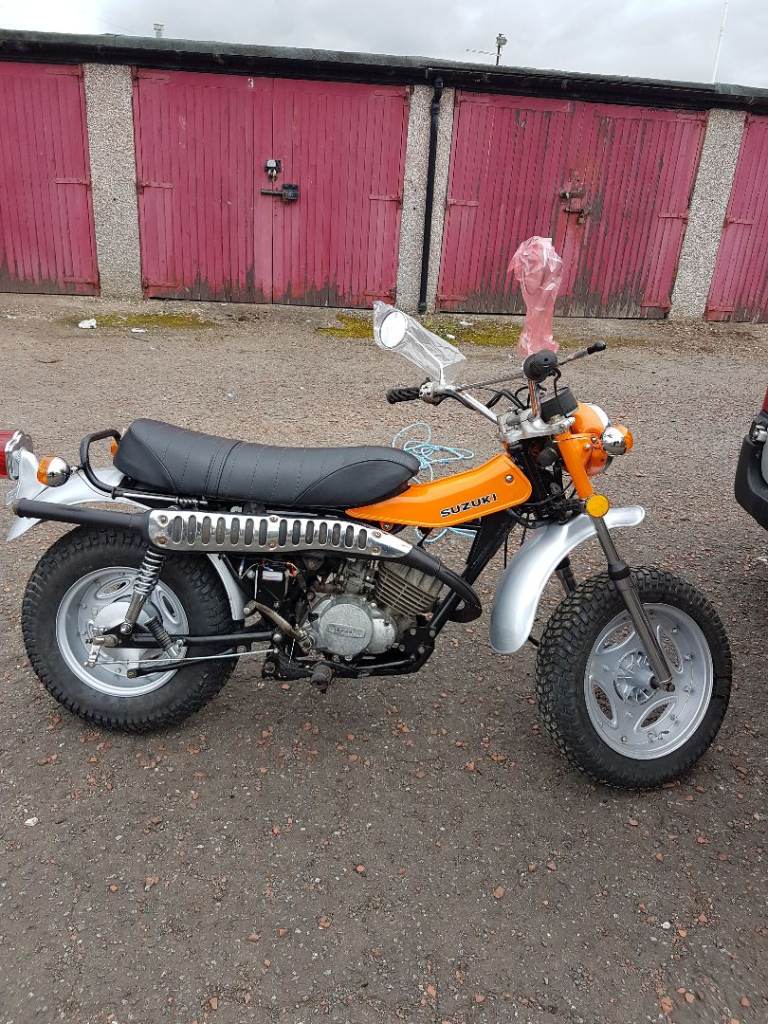 Suzuki, 1972, 123 (cc)
