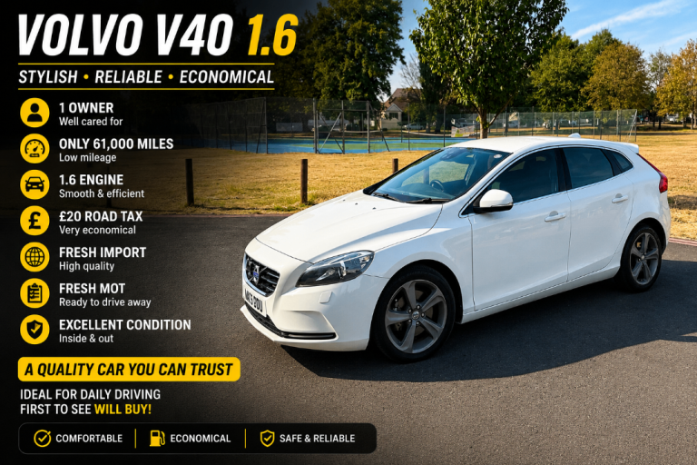 VOLVO 