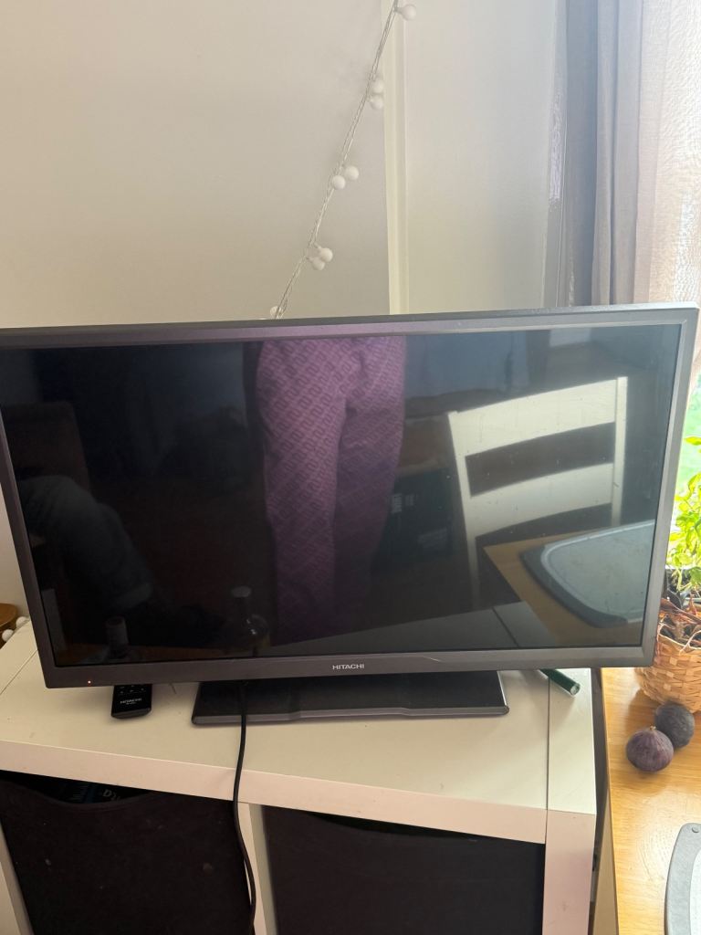 image for Hitachi Smart TV