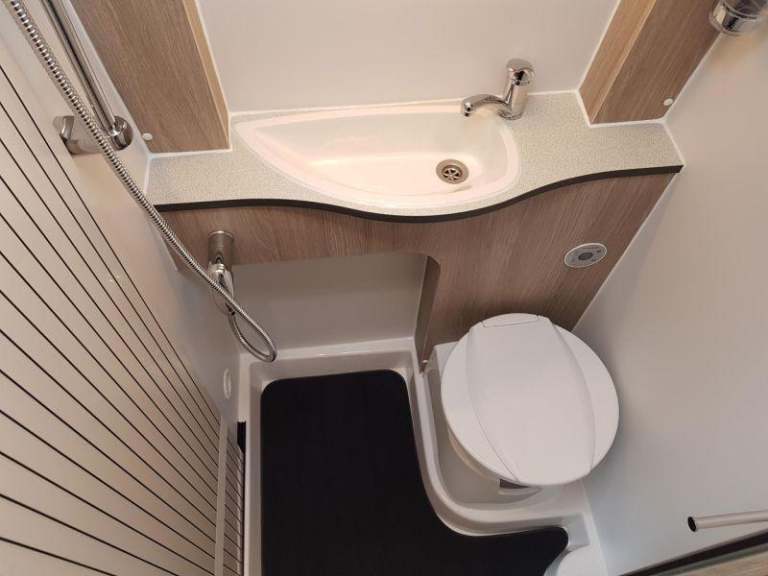 Wildax Aurora Leisure XL