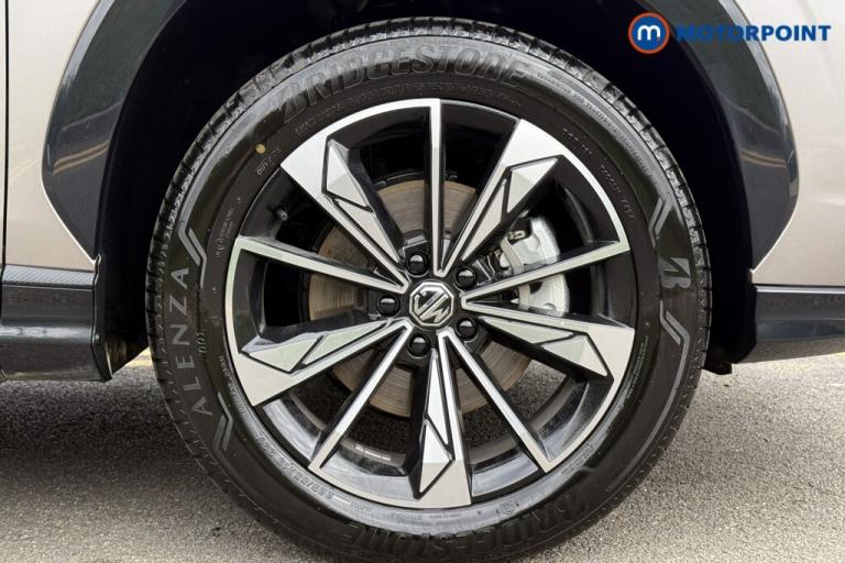 2025 MG MG HS 1.5 T-GDI Trophy 5dr DCT SUV Petrol Automatic