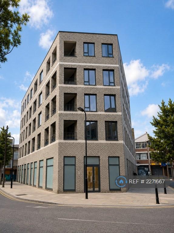 2 bedroom flat in Prince Edward Road, London, E9 (2 bed) (#2271667)