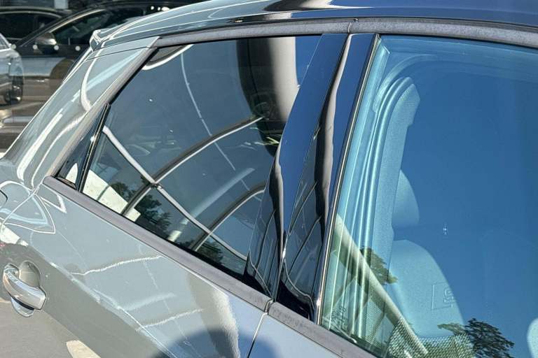 2025 Audi A1 1.0 TFSI 25 Black Edition Sportback 5dr Petrol Manual Euro 6 (s/s) (95 ps) HATCHBACK...