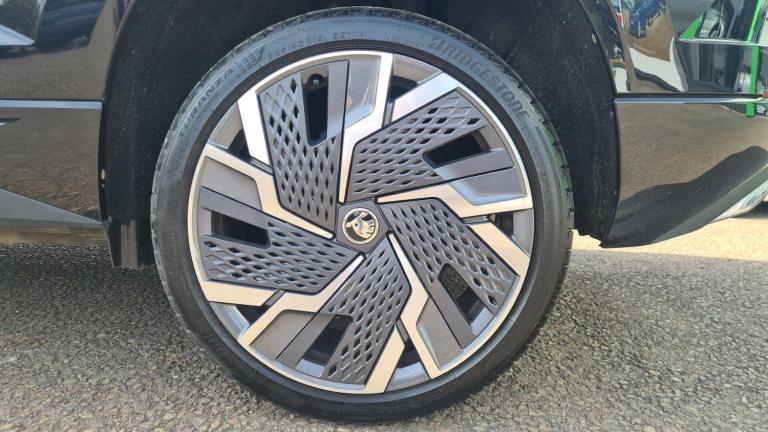 2023 Skoda Karoq 1.5 TSI ACT SportLine DSG Euro 6 (s/s) 5dr ESTATE Petrol Automatic