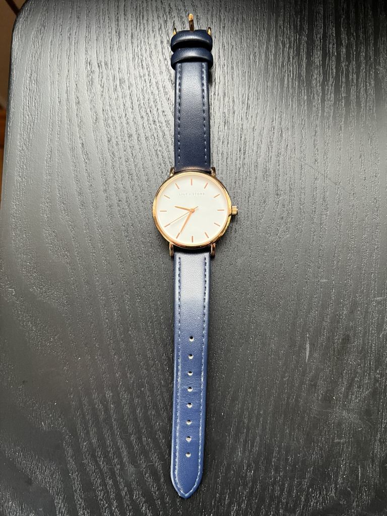 Lily Stone Ladies Watch