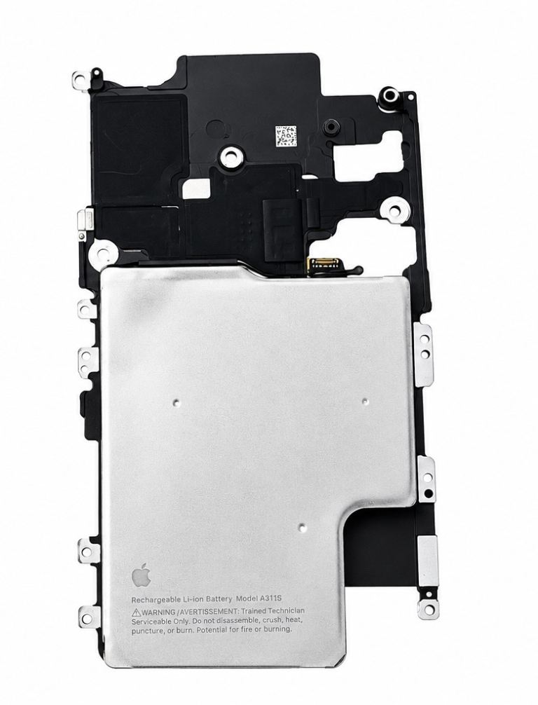 Apple iPhone 17 pro Replacement Battery and Internal Components - NEW