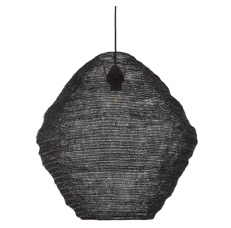 LA REDOUTE Mita Metal Wire Ceiling Light