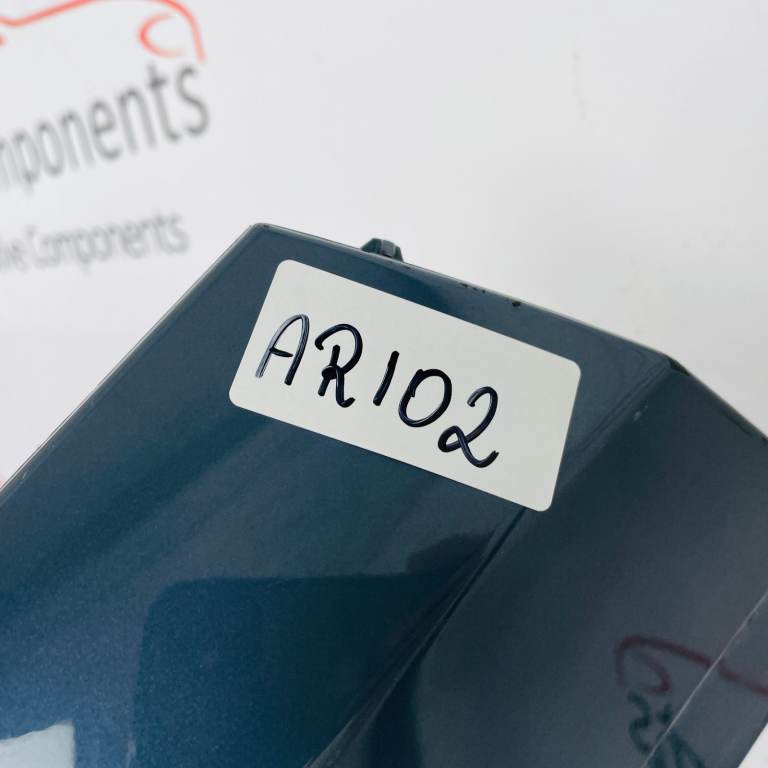 BMW X1 Front Bumper F48 Basic Se Lci Genuine Grey  / 2019 - 2023 AR102