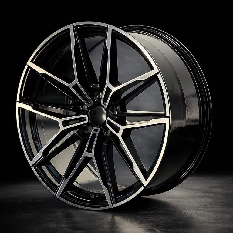20" alloys
