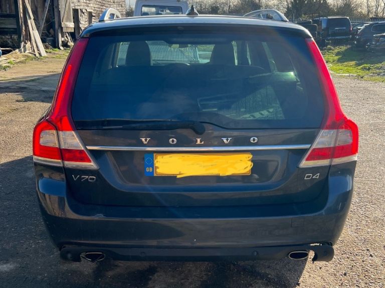 2012-2017 Volvo V70 breaking all parts, all parts available
