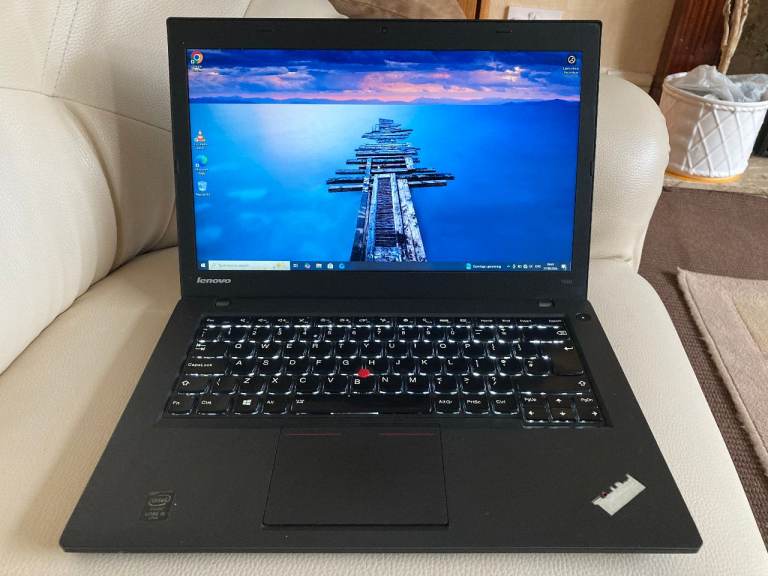Lenovo ThinkPad T440 Laptop - Fast Core i5, 