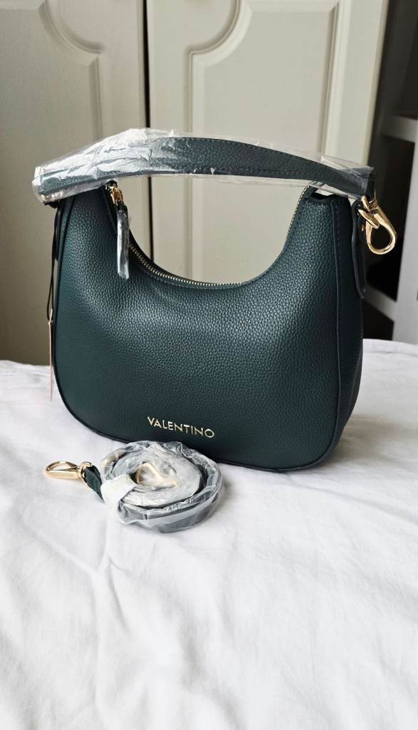 Mario Valentino bag